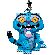 LEGO Derpy Tiger and Sussie Bird изображение 2