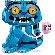 LEGO Derpy Tiger and Sussie Bird изображение 5
