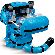 LEGO Derpy Tiger and Sussie Bird изображение 6