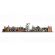 LEGO Diagon Alley™ Wizarding Shops изображение 3