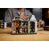 LEGO Diagon Alley™ Wizarding Shops изображение 12