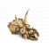LEGO Dinosaur Fossils: Triceratops Skull изображение 3