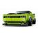 LEGO Dodge Challenger SRT Hellcat Sports Car изображение 6