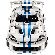 LEGO Dodge Viper GTS-R Sports Car изображение 3