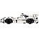 LEGO Dodge Viper GTS-R Sports Car изображение 4