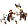 LEGO Dorry vs. Brogy – Giants of Little Garden изображение 2