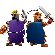 LEGO Dorry vs. Brogy – Giants of Little Garden изображение 5