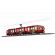 LEGO Downtown Streetcar and Station изображение 3