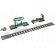 LEGO Downtown Streetcar and Station изображение 4