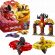 LEGO Dragon Spinjitzu Battle Pack на супер цени