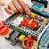 LEGO Drive-Through Car Wash изображение 5