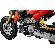 LEGO Ducati Desmo450 MX Factory Motorcycle изображение 6