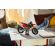 LEGO Ducati Desmo450 MX Factory Motorcycle изображение 8