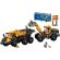 LEGO Dump Truck & Front End Loader изображение 2