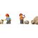 LEGO Dump Truck & Front End Loader изображение 3