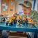 LEGO Dump Truck & Front End Loader изображение 8
