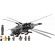 LEGO Dune Atreides Royal Ornithopter изображение 2