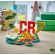 LEGO Editions Cristiano Ronaldo - Football Highlights изображение 9