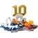 LEGO Editions Kylian Mbappé – Football Highlights на супер цени