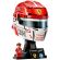 LEGO Editions Scuderia Ferrari HP Charles Leclerc Helmet изображение 2