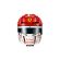 LEGO Editions Scuderia Ferrari HP Charles Leclerc Helmet изображение 3