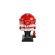 LEGO Editions Scuderia Ferrari HP Charles Leclerc Helmet изображение 5