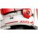 LEGO Editions Scuderia Ferrari HP Charles Leclerc Helmet изображение 7