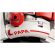 LEGO Editions Scuderia Ferrari HP Charles Leclerc Helmet изображение 8