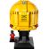 LEGO Editions Scuderia Ferrari HP Lewis Hamilton Helmet изображение 6