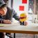 LEGO Editions Scuderia Ferrari HP Lewis Hamilton Helmet изображение 8