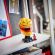LEGO Editions Scuderia Ferrari HP Lewis Hamilton Helmet изображение 10
