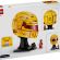 LEGO Editions Scuderia Ferrari HP Lewis Hamilton Helmet изображение 11