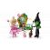 LEGO Elphaba & Glinda Figures изображение 3