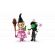 LEGO Elphaba & Glinda Figures изображение 4