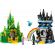 LEGO Emerald City & Kiamo Ko Castle изображение 2