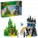 LEGO Emerald City & Kiamo Ko Castle на супер цени
