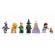 LEGO Emerald City Wall Art изображение 3
