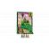 LEGO Emerald City Wall Art изображение 4