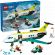 LEGO Emergency Air Ambulance Airplane на супер цени