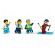 LEGO Emergency Air Ambulance Airplane изображение 3