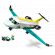 LEGO Emergency Air Ambulance Airplane изображение 4