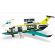 LEGO Emergency Air Ambulance Airplane изображение 5
