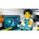LEGO Emergency Air Ambulance Airplane изображение 6