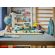 LEGO Emergency Air Ambulance Airplane изображение 10