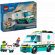 LEGO Emergency Ambulance на супер цени
