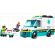 LEGO Emergency Ambulance изображение 2