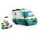 LEGO Emergency Ambulance изображение 3