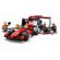 LEGO F1® Pit Stop & Pit Crew with Ferrari Car изображение 3
