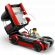 LEGO F1® Truck with RB20 & AMR24 F1® Cars изображение 5