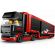 LEGO F1® Truck with RB20 & AMR24 F1® Cars изображение 6